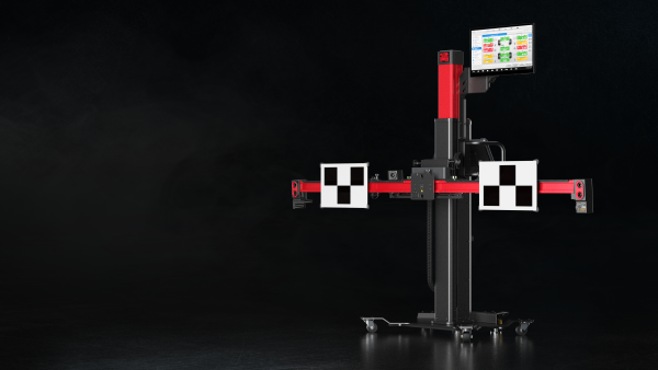 MaxiSys ADAS IA900WA - Image 3