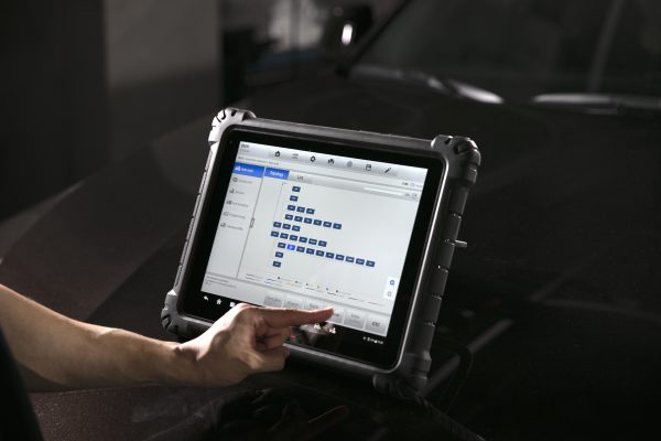 MaxiSys Ultra - Image 3