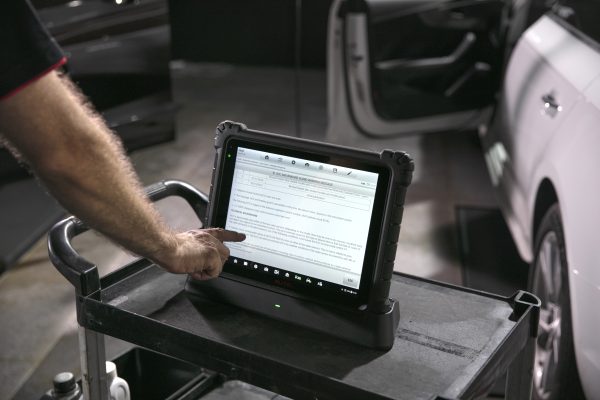 MaxiSys Ultra - Image 4