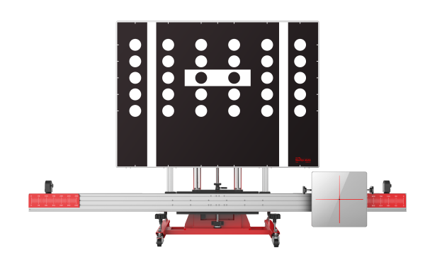 MaxiSys ADAS Standard