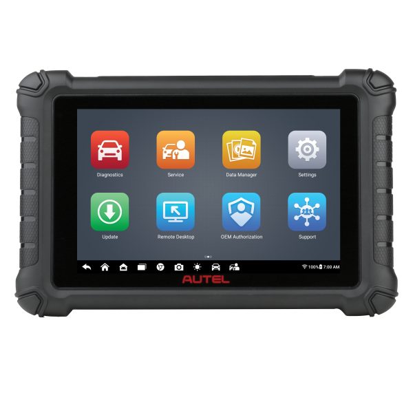 MaxiCheck MX900