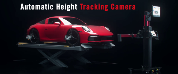 MaxiSys ADAS IA900WA - Image 4