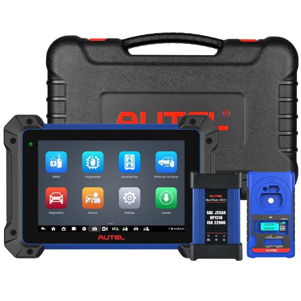 MaxiIM IM608Pro2