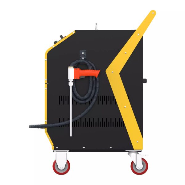 Dry ice blasting machine AUTOOL HTS708 - Image 9