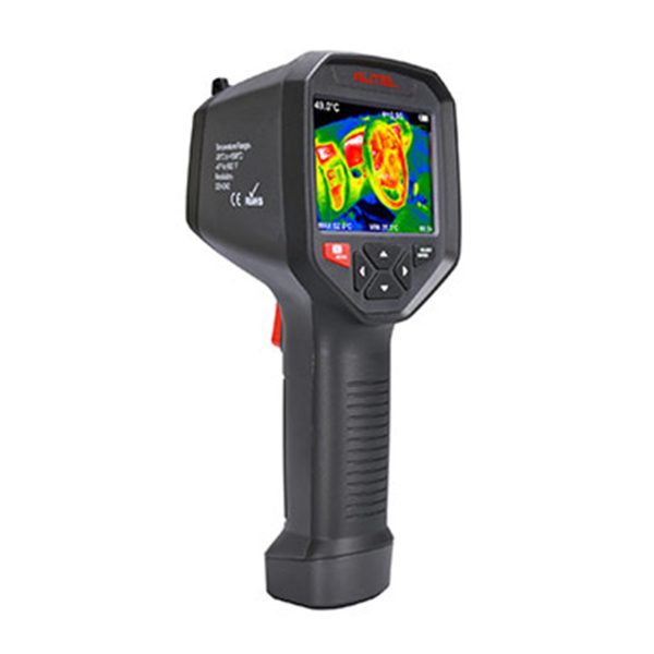MaxiIRT IR100