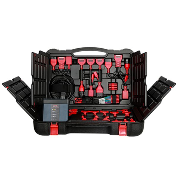 EV Diagnostics Upgrade Kit