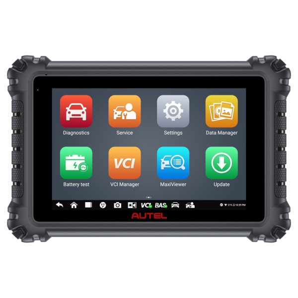 Maxisys MS906 Pro