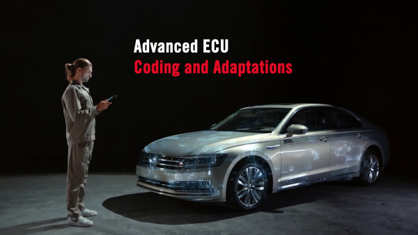 MaxiSys MS906 Pro-TS - Image 2